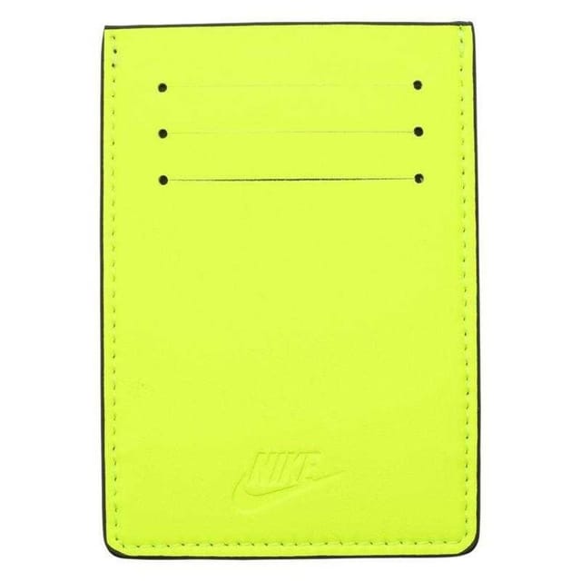 Nike Nike Men's Icon Air Max 90 Colour Block Card Wallet - 2