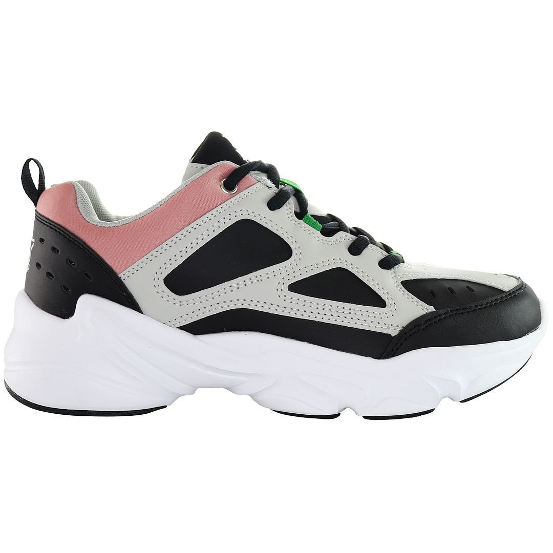 Starter Starter Men's Batist Multicolour Trainers - 2