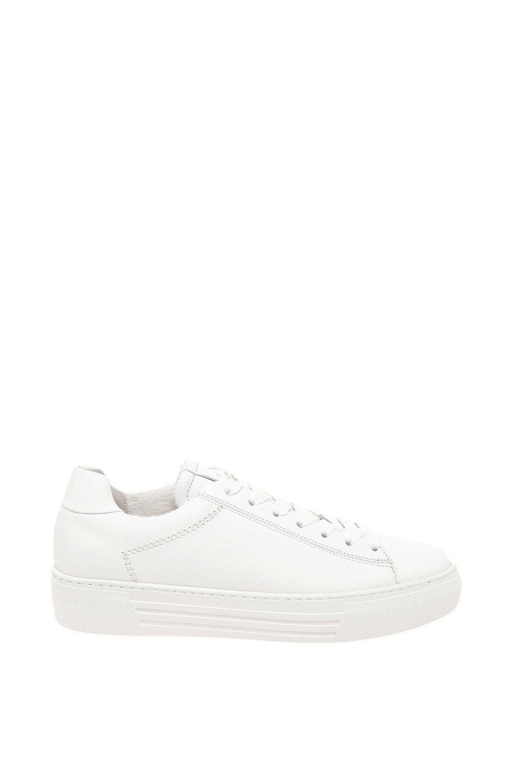 Gabor Gabor Women's 'Camrose' Trainers in White - 2