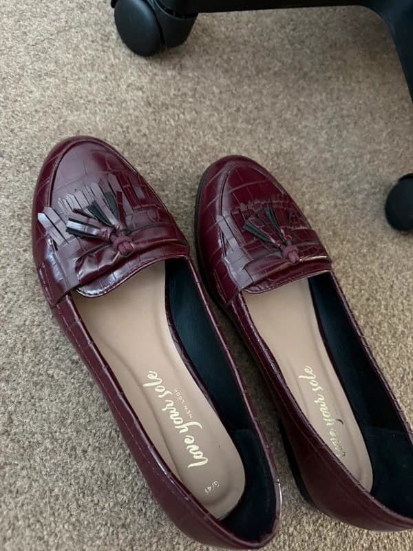 New Look Shoes