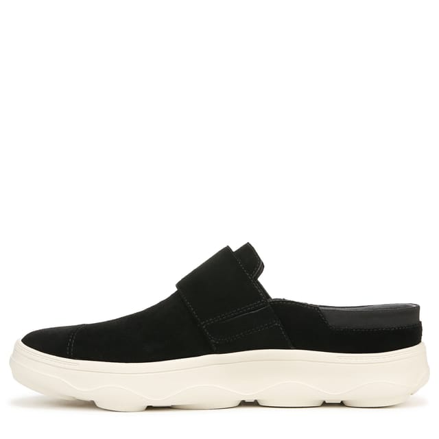 Vionic Vionic Women's Lotus Rx Recovery Mule in Black - 2