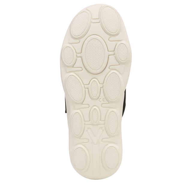 Vionic Vionic Women's Lotus Rx Recovery Mule in Black - 3