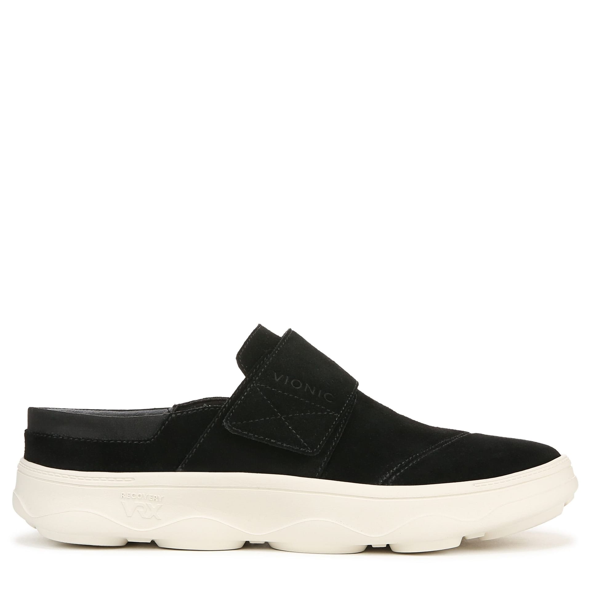 Vionic Vionic Women's Lotus Rx Recovery Mule in Black - 4