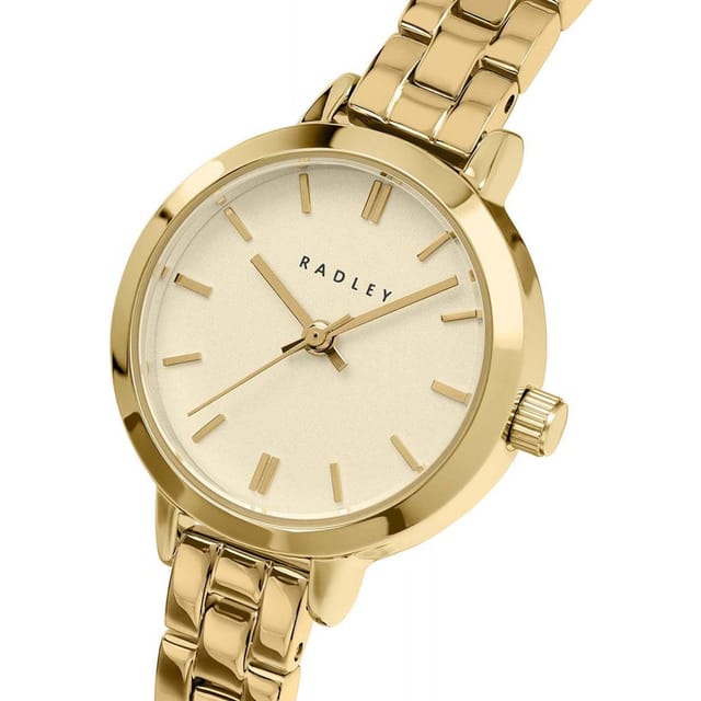 Radley Radley Women's RY4684 24mm Watch in Gold - 2