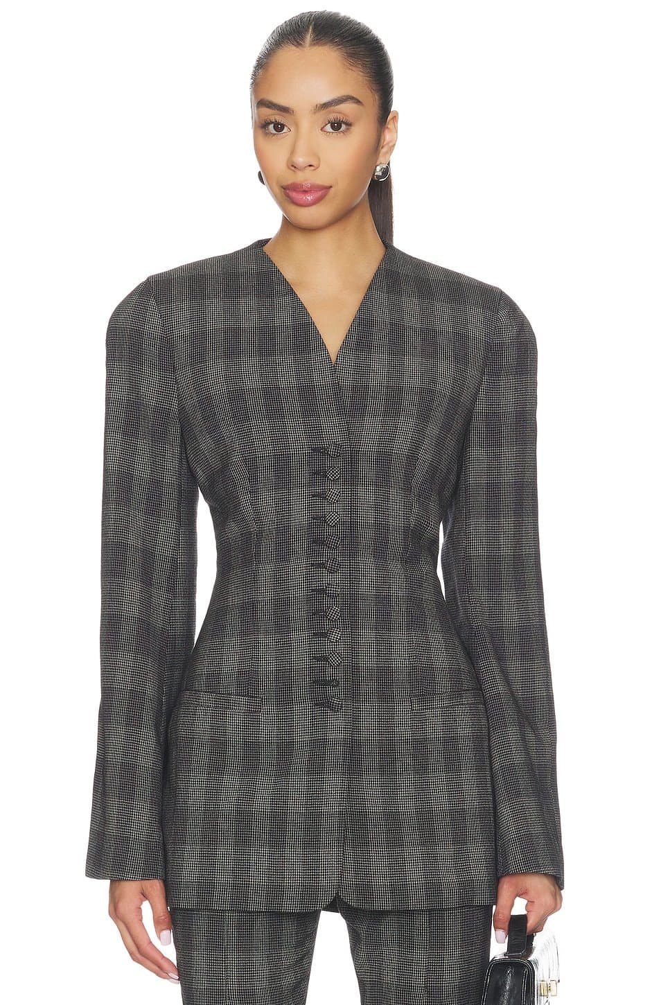 revolve Jett Tailored Jacket