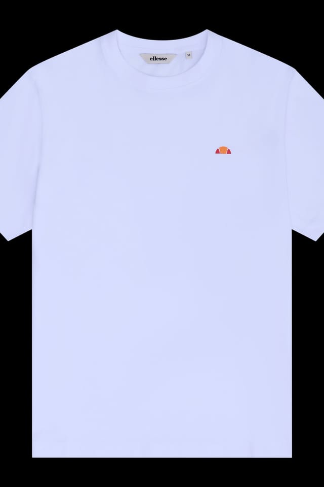 Ellesse Ellesse Men's Telia Tee (5 pack) - 2