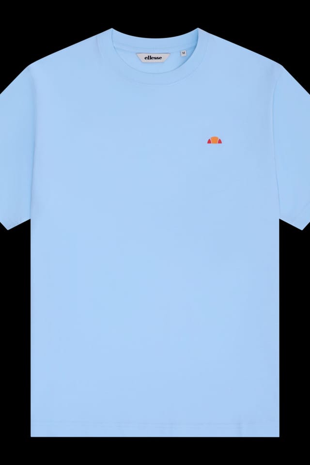 Ellesse Ellesse Men's Telia Tee (5 pack) - 3