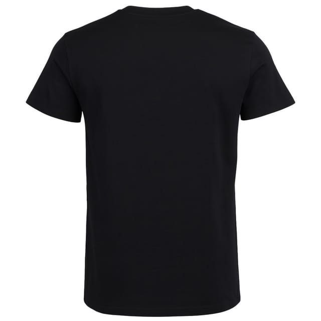 Weekend Offender Weekend Offender Men's Quaaludes Black T-Shirt - 2