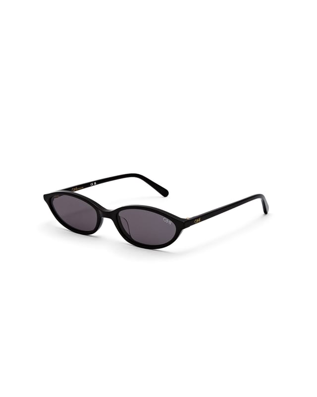 OMI Eyewear OMI Eyewear Women's Annie - Black Sunglasses - 2