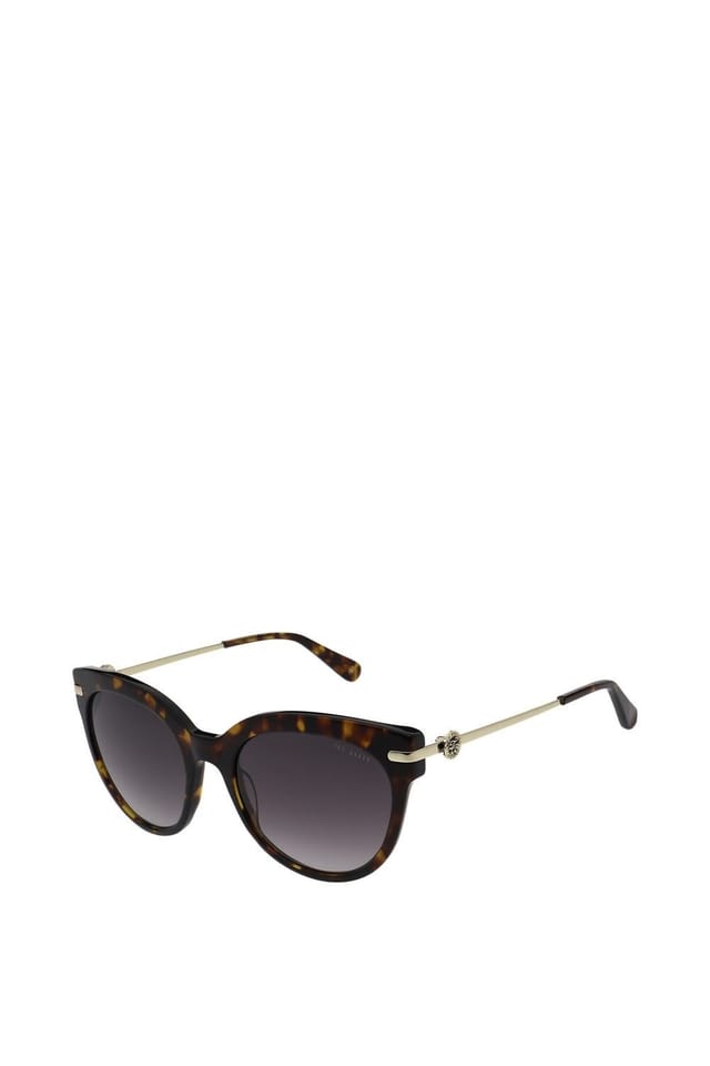 Ted Baker Ted Baker Women's Layla Sunglasses in Brown - 2