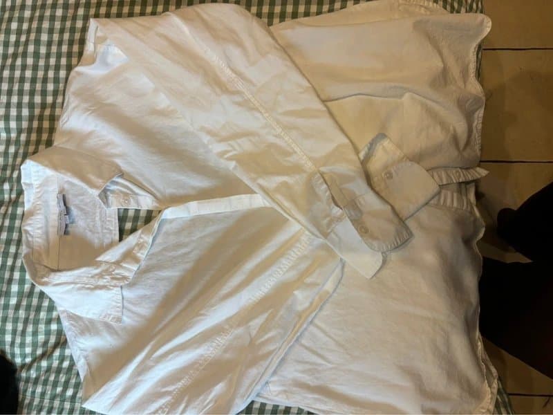 Never Fully Dressed Never fully dressed