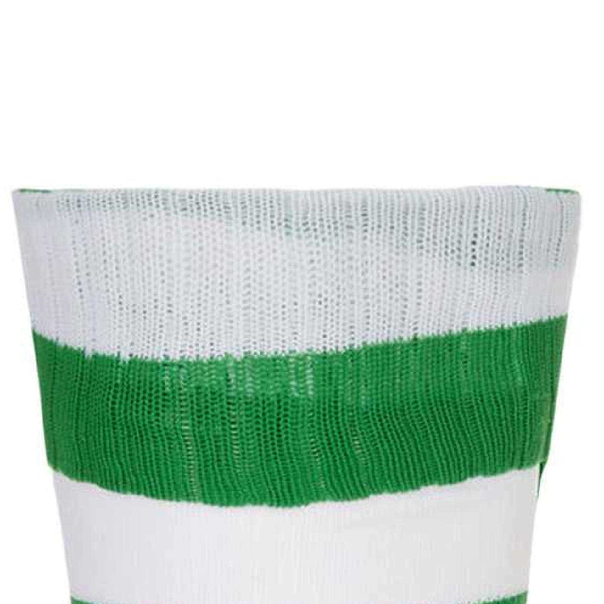 Umbro Umbro Men's Hoop Stripe Socks in Bottle Green - 4