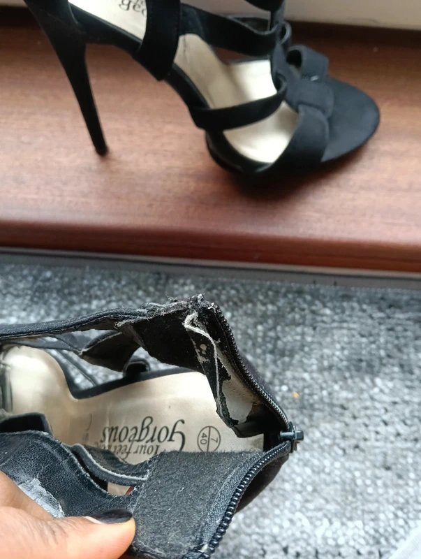 New Look New look party heels size 7 - 1