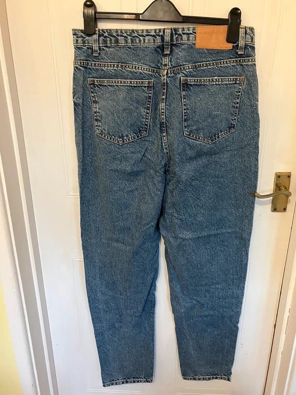 ASOS ASOS Design Denim Jeans