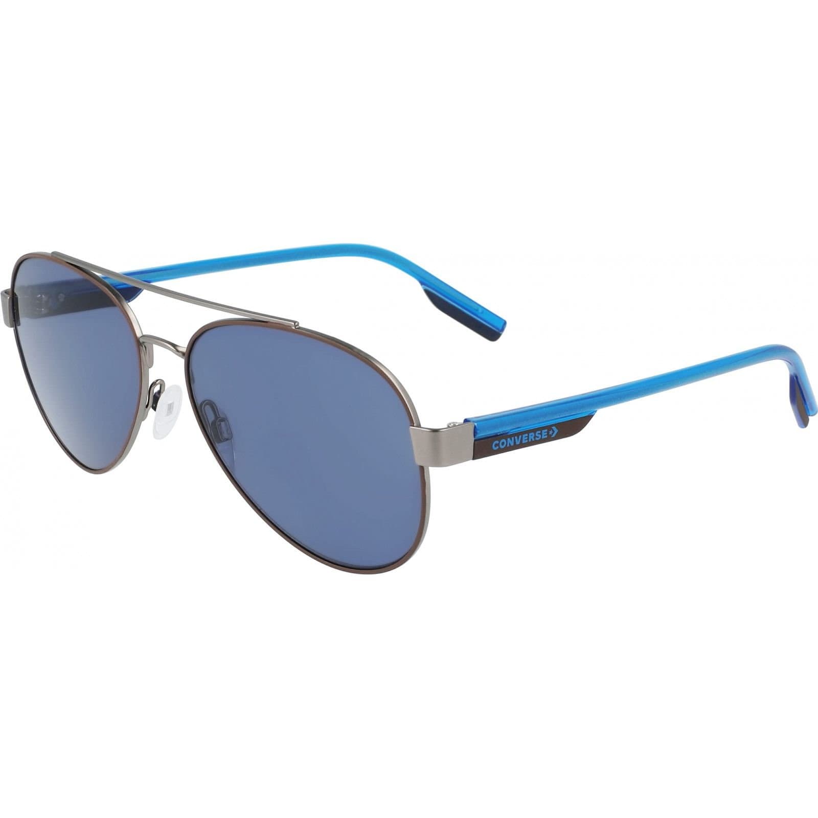 Converse Converse Men's CV300S-DISRUPT-201 Sunglasses in Silver