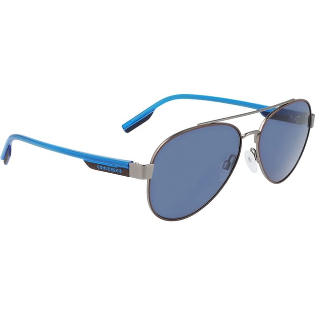 Converse Converse Men's CV300S-DISRUPT-201 Sunglasses in Silver - 3
