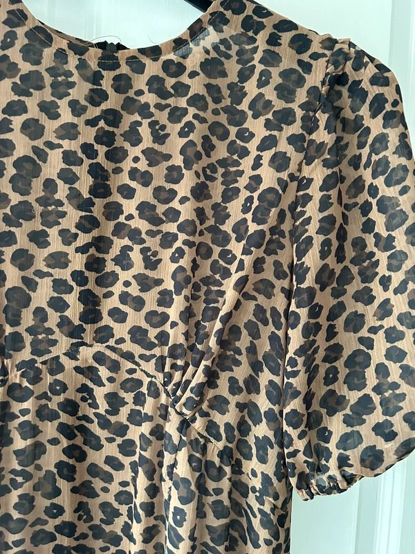 Never Fully Dressed Never fully dressed dress 14 - 1