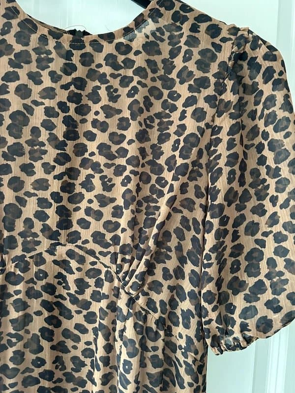 Never Fully Dressed Never fully dressed dress 14