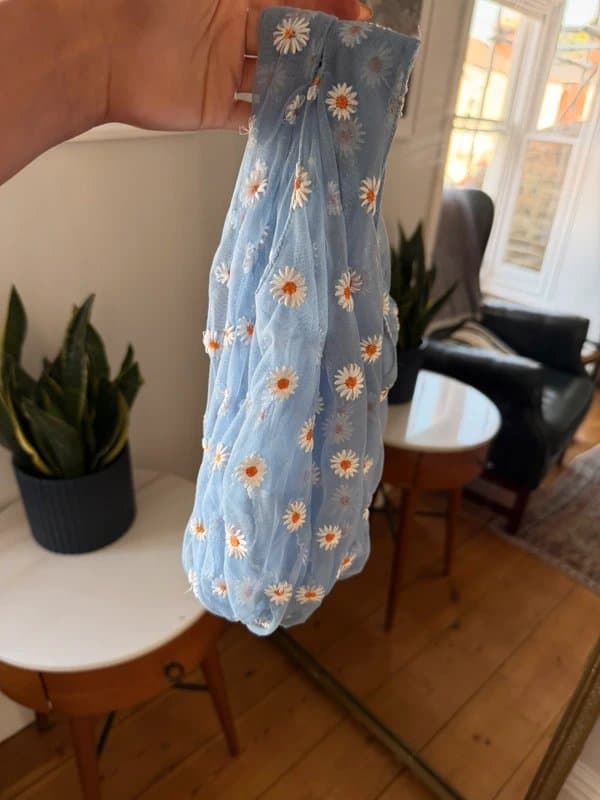 Zara Zara bag