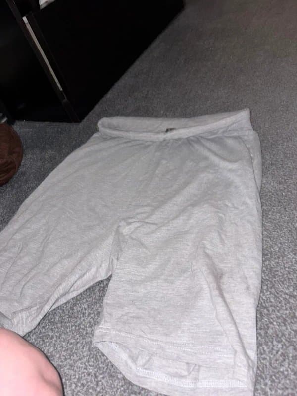 Boohoo Boohoo cycling shorts