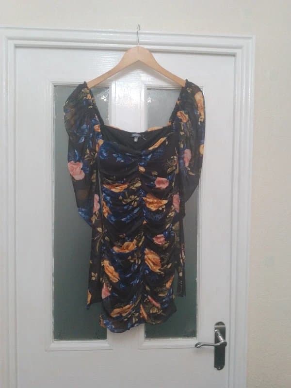 Missguided Cocktail dress