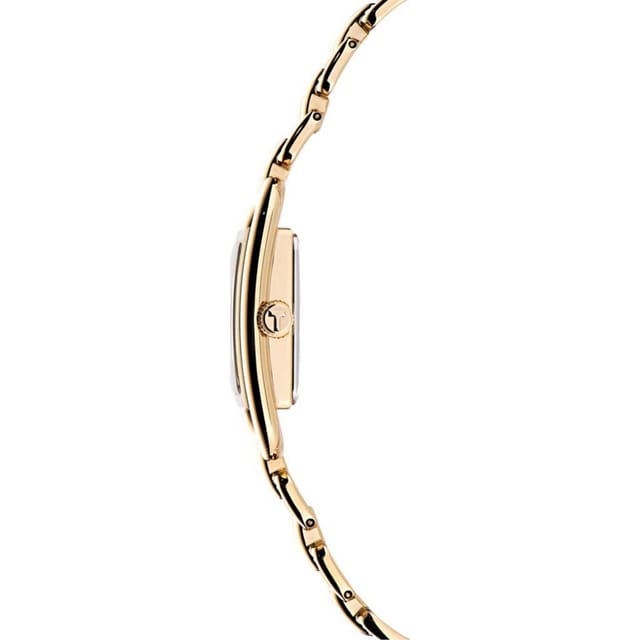 Ted Baker Ted Baker Women's BKPTTS405 Tessye 17mm Quartz Watch in Gold - 3