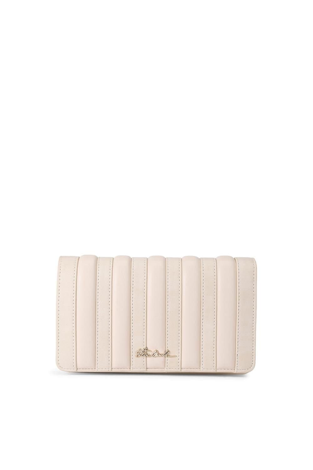 Steve Madden STEVE MADDEN Women's 'Whisp Bag Cream' in Cream