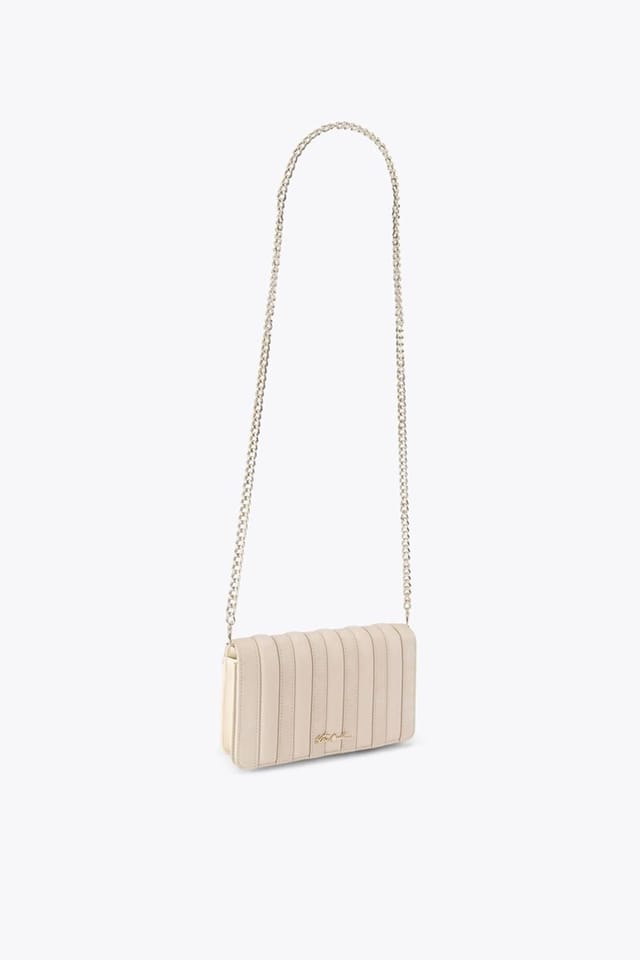 Steve Madden STEVE MADDEN Women's 'Whisp Bag Cream' in Cream - 2