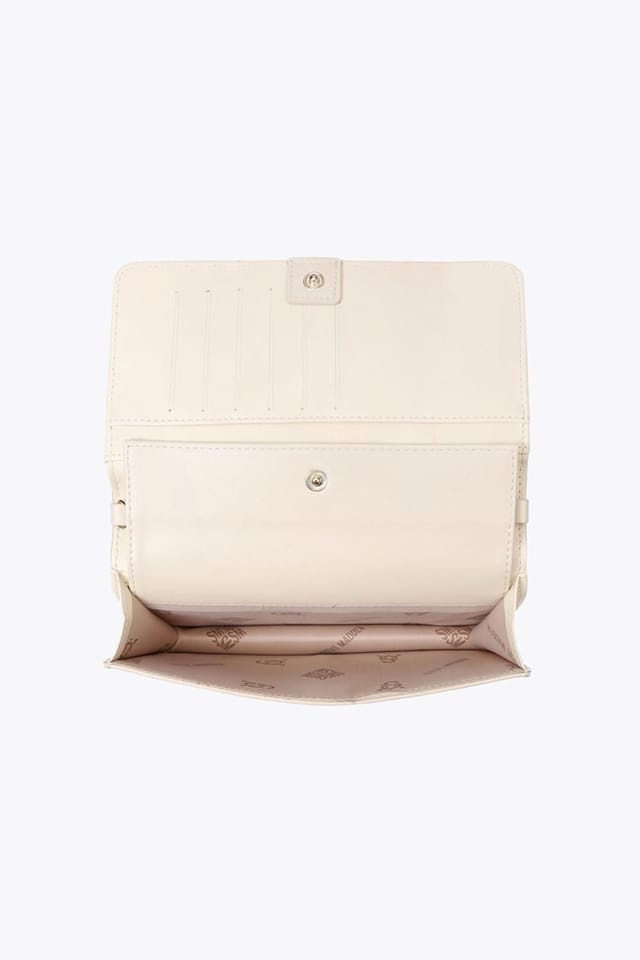 Steve Madden STEVE MADDEN Women's 'Whisp Bag Cream' in Cream - 3