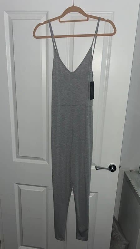 PLT PLT jumpsuit