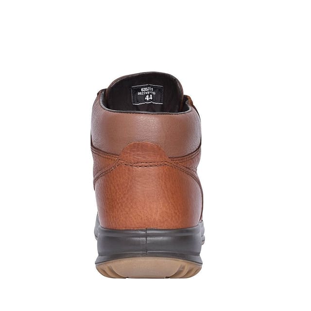 GriSport Grisport Men's Lomond Leather Walking Shoes in Tan - 2