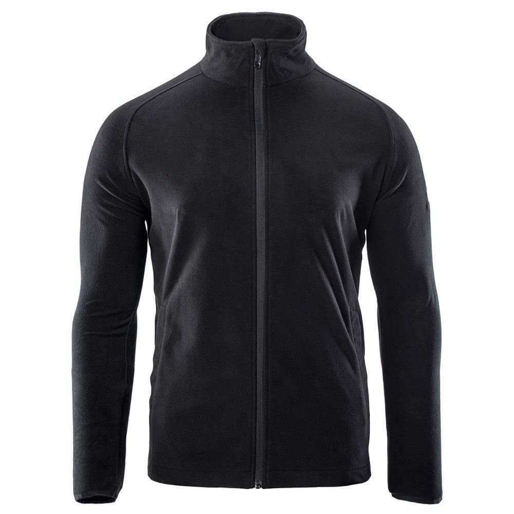 magnum Magnum Men's Essential Fleece Jacket in Black