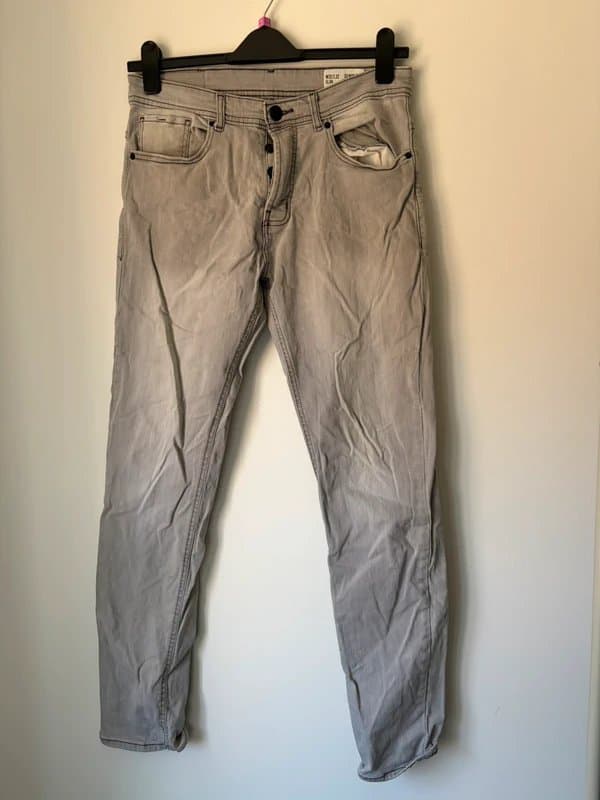 Denim Co Denim Co grey jeans size W32 👖