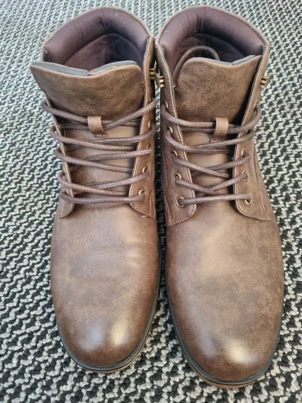 ASOS Boots