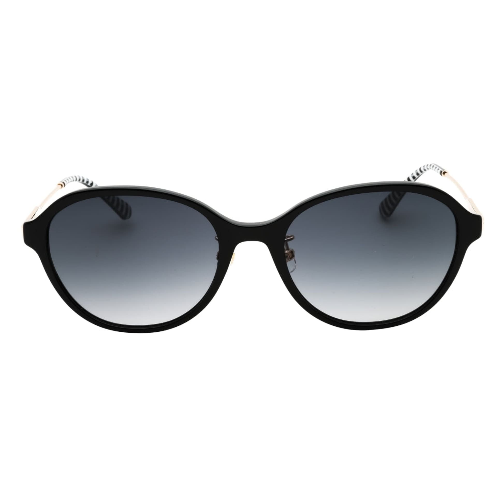 Kate Spade Kate Spade Women's Vonnie Sunglasses in Black