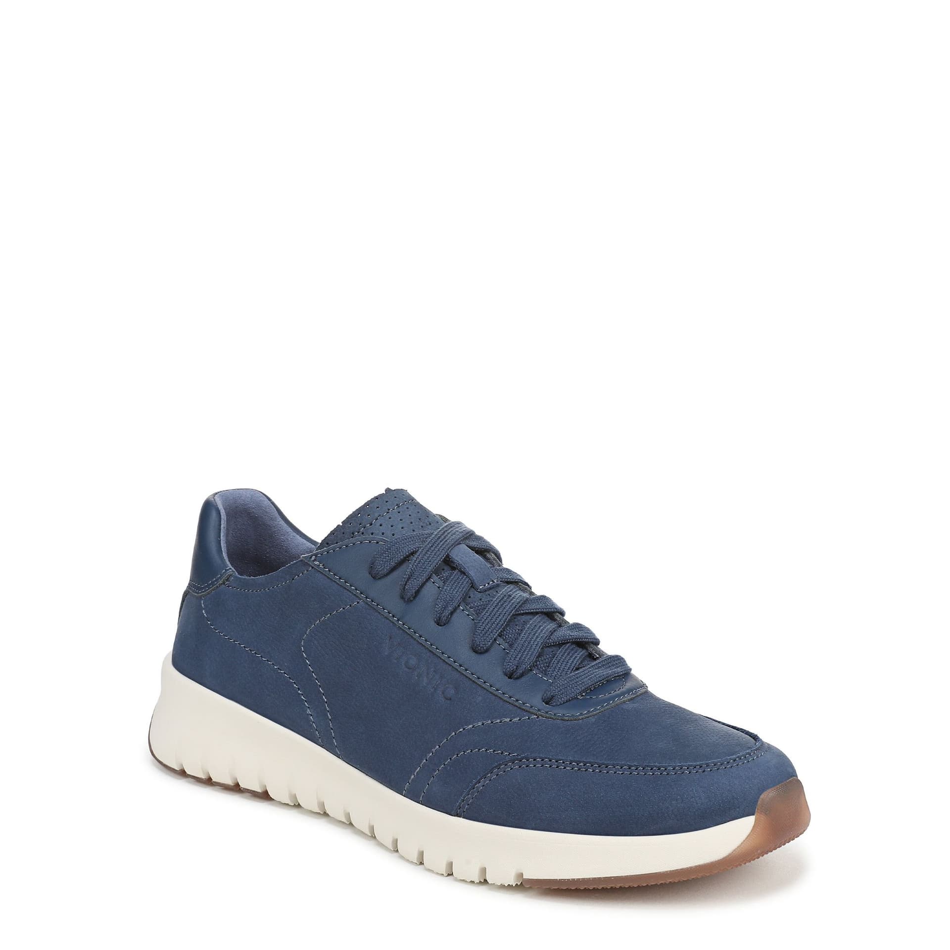 Vionic Vionic Women's Uptown Sneaker Trainers in Dark Blue