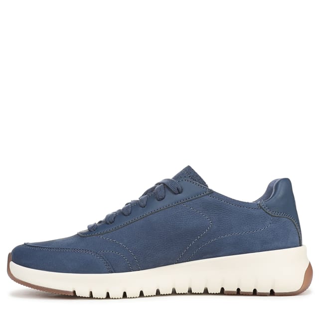 Vionic Vionic Women's Uptown Sneaker Trainers in Dark Blue - 2