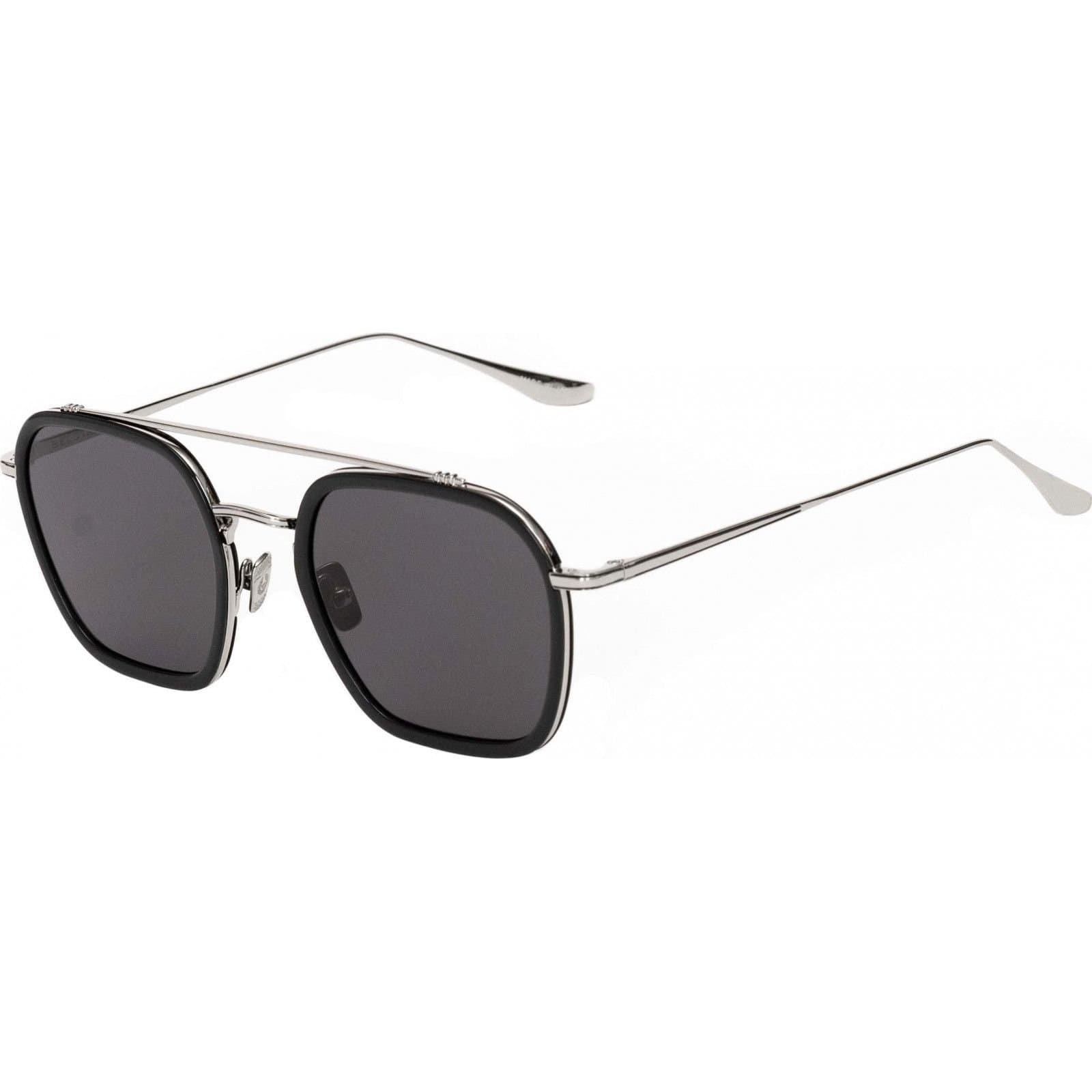 Belstaff Belstaff Men's MERRICK-II-GRIS Sunglasses in Black