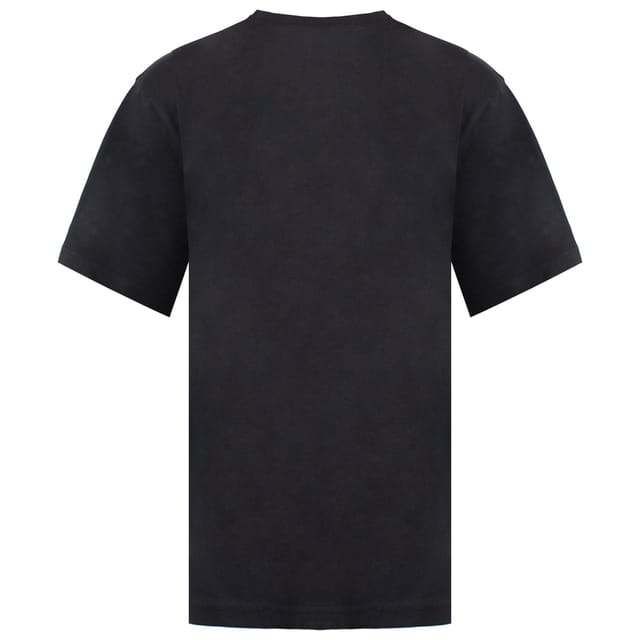 Champion Champion Men's Archive Black T-Shirt - 2