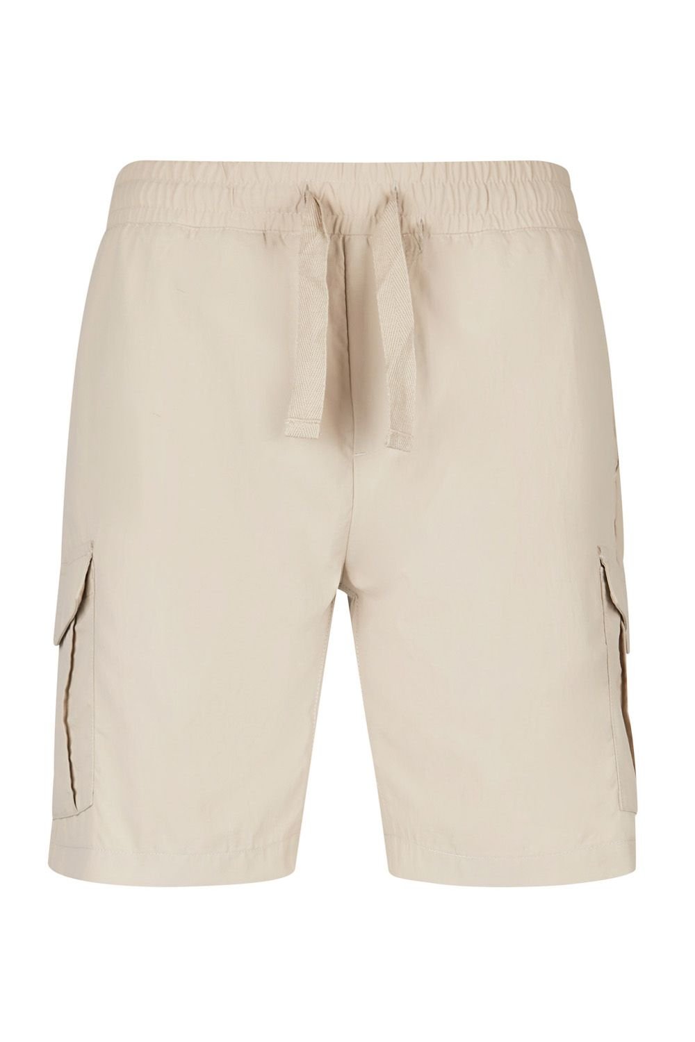 Luke 1977 Luke 1977 Men's Tecshort Cargo Short in Stone - 4