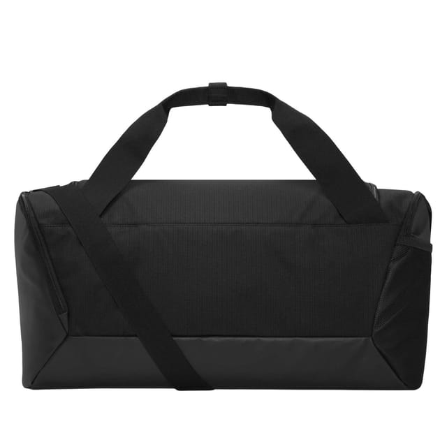 Nike Nike Men's Brasilia Duffle Bag in Grey - 2