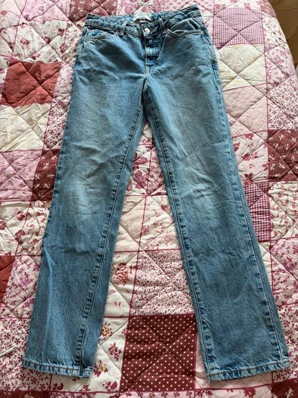 New Look New look denim jeans