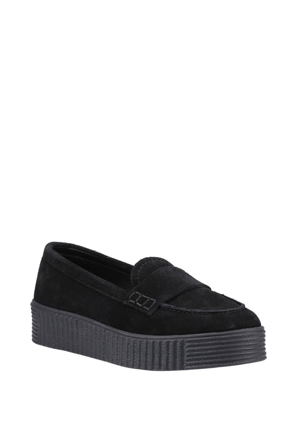 Hush Puppies Hush Puppies Women's Tamara Loafer in Black