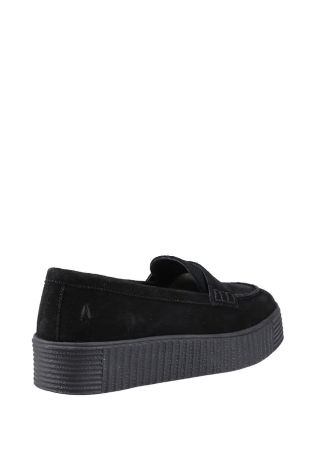 Hush Puppies Hush Puppies Women's Tamara Loafer in Black - 2