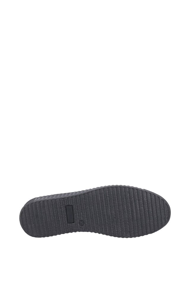 Hush Puppies Hush Puppies Women's Tamara Loafer in Black - 3
