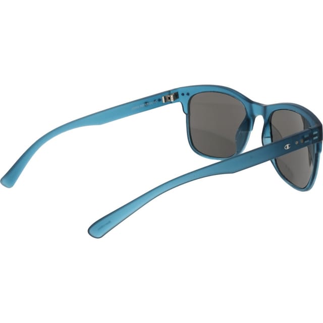 Champion Champion Men's CU5163-53C03 Square/Rectangle Sunglasses in Blue - 2