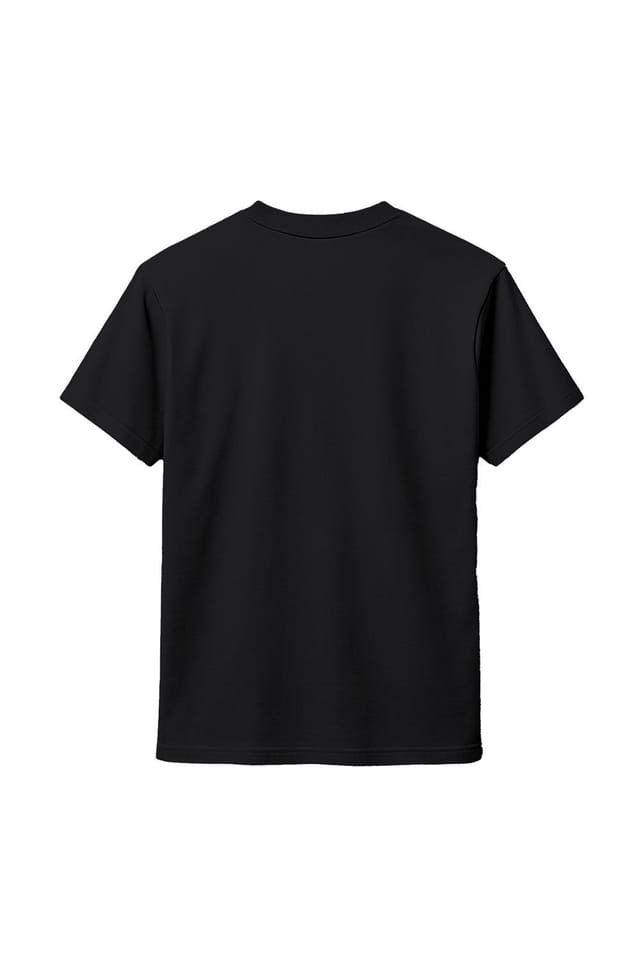 RocaWear Rocawear Men's Overlay T-Shirt in Black - 3