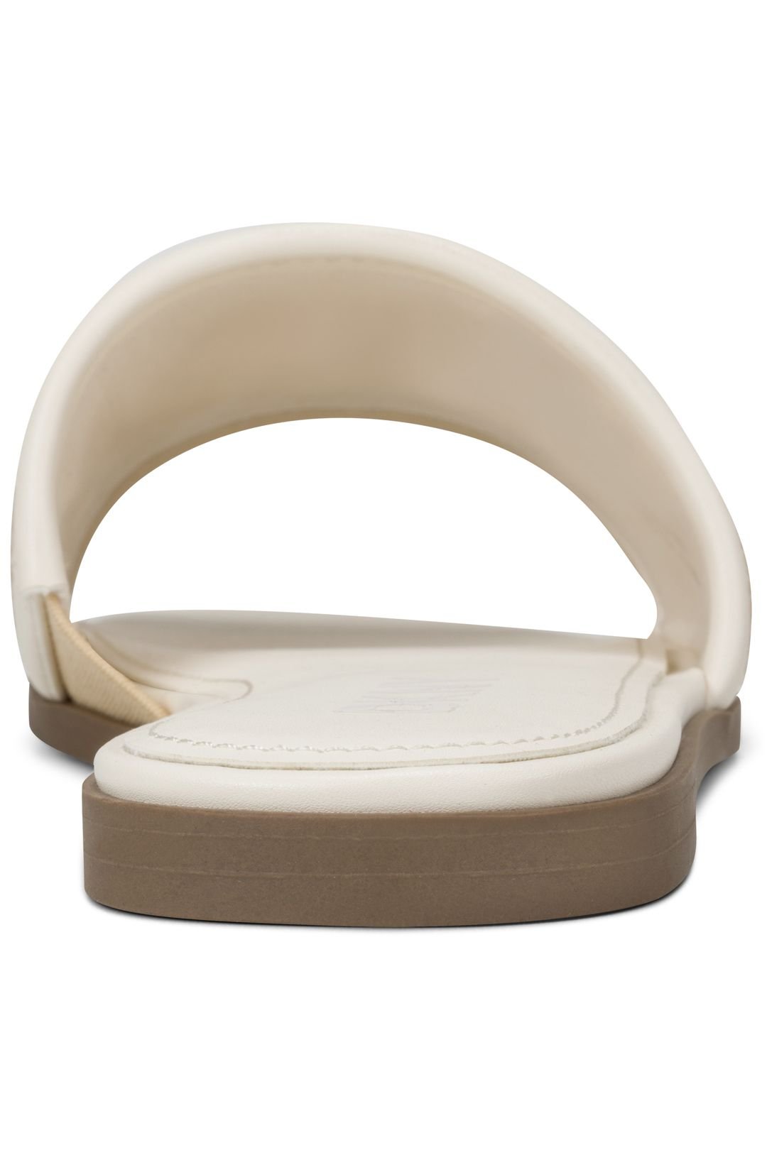 DKNY DKNY Women's Winslet - Flat Slide Natural Raffia - 3