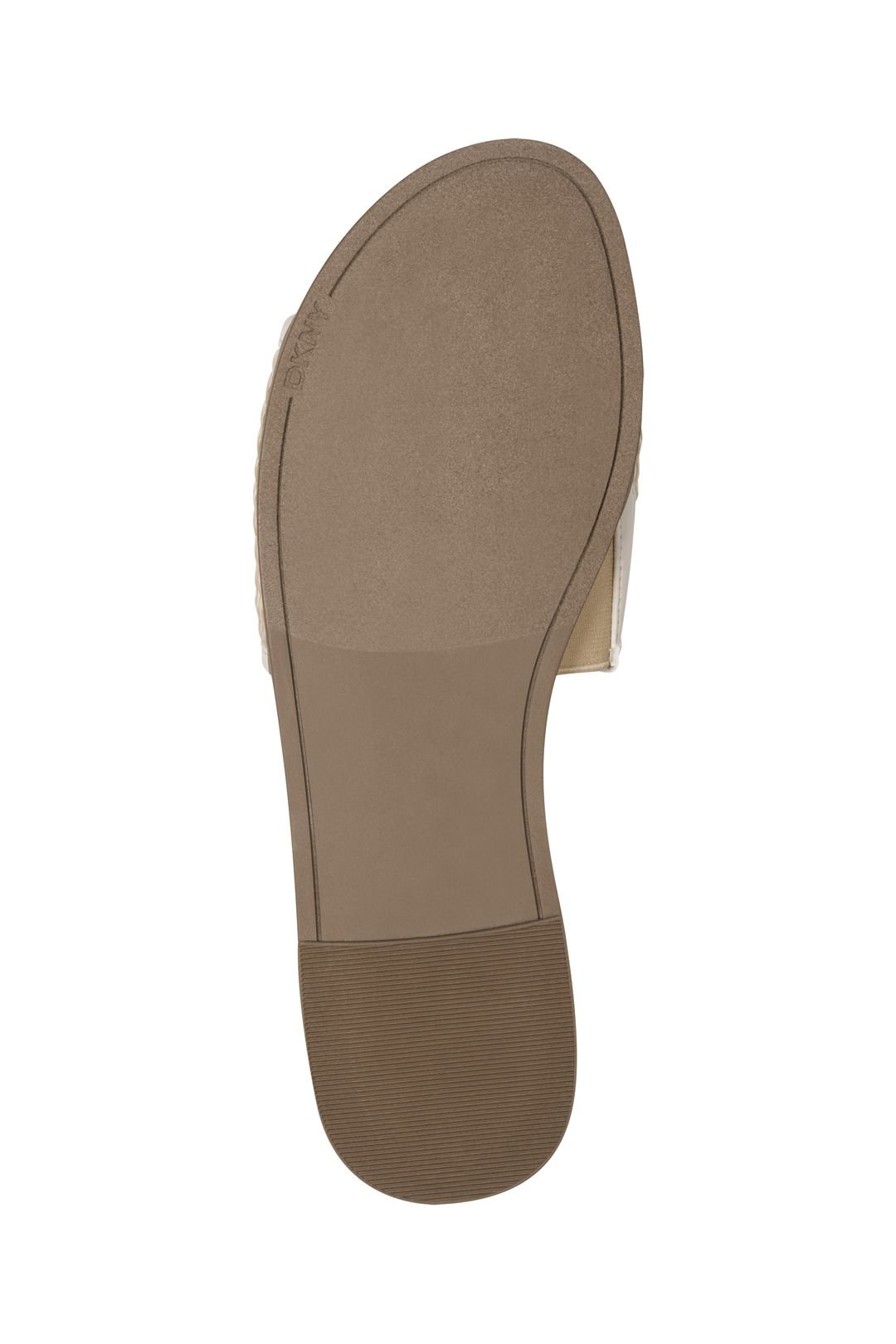 DKNY DKNY Women's Winslet - Flat Slide Natural Raffia - 4