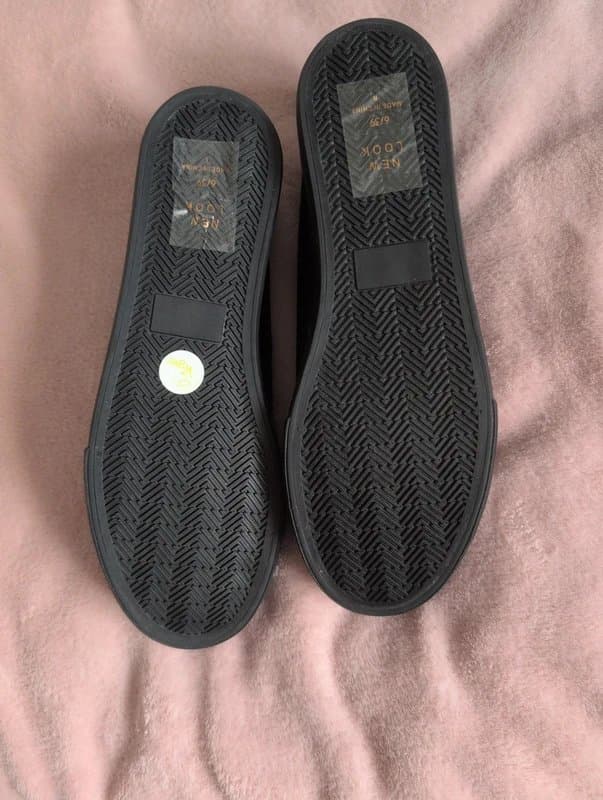 New Look New Look Pumps